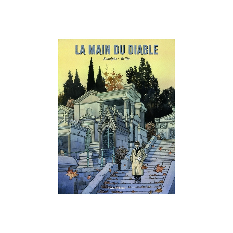 La Main du diable