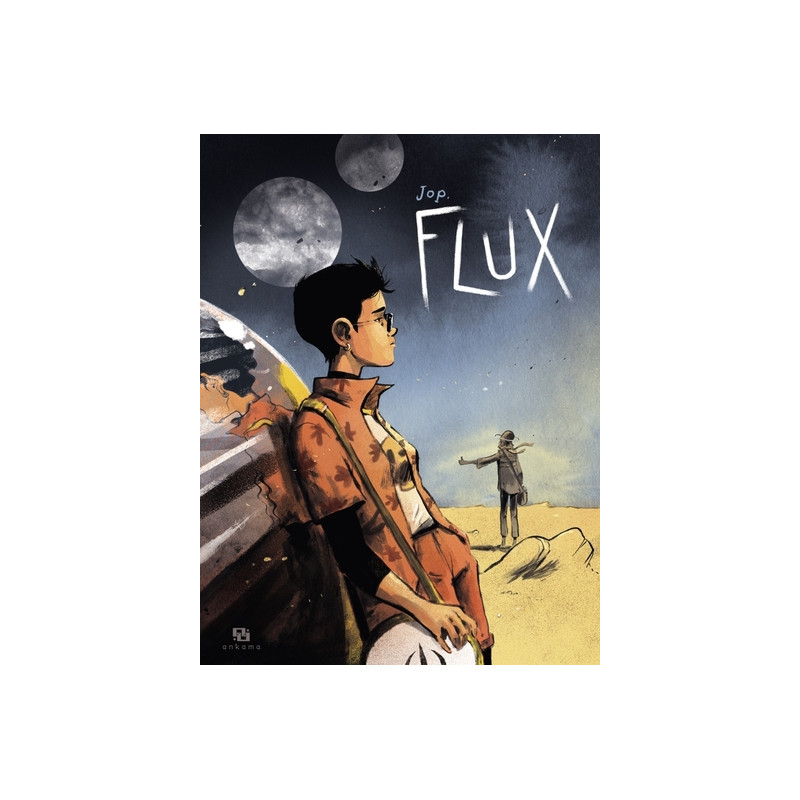 Flux