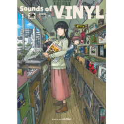 Sounds of vinyl, tome 1