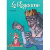 Le Royaume - Tome 9 - Le complot de la Reine T1/2