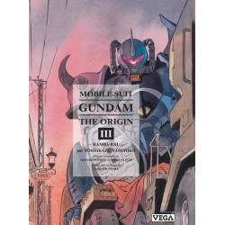 Mobile Suit Gundam - The...
