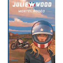 Julie Wood - Saison 2 -...