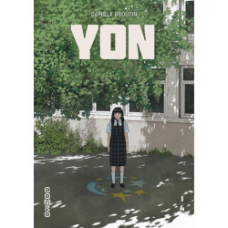 YON - Tome 1