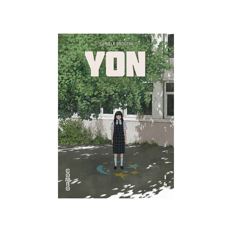 YON - Tome 1