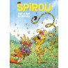 Recueil Spirou - Tome 382