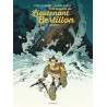 Lieutenant Bertillon - Tome 2 - Sedna