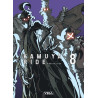 Kamuya Ride - Tome 8