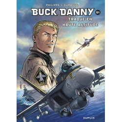 Buck Danny - Tome 61 -...