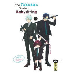 The Yakuza's guide to...