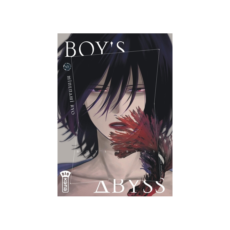 Boy's Abyss - Tome 13