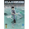 Kujô l'implacable - Tome 9