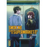 Smoking behind the supermarket with you - Tome 2