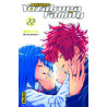 Mission: Yozakura family - Tome 22