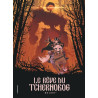 Le rêve du Tchernobog