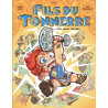 Fils du tonnerre  - Tome 1 - Thor, enfant terrible