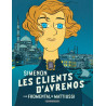 Collection Simenon, les romans durs - Les Clients d'Avrenos