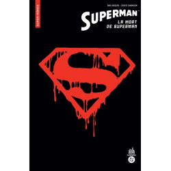 Urban Comics Nomad :...