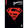 Urban Comics Nomad : Superman - La Mort de Superman