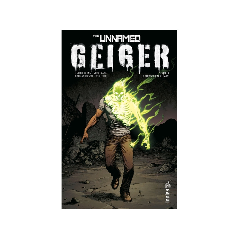 Geiger Tome 2