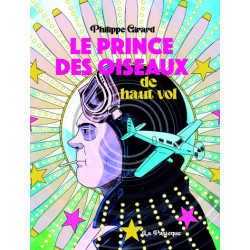 Le prince des oiseaux de...