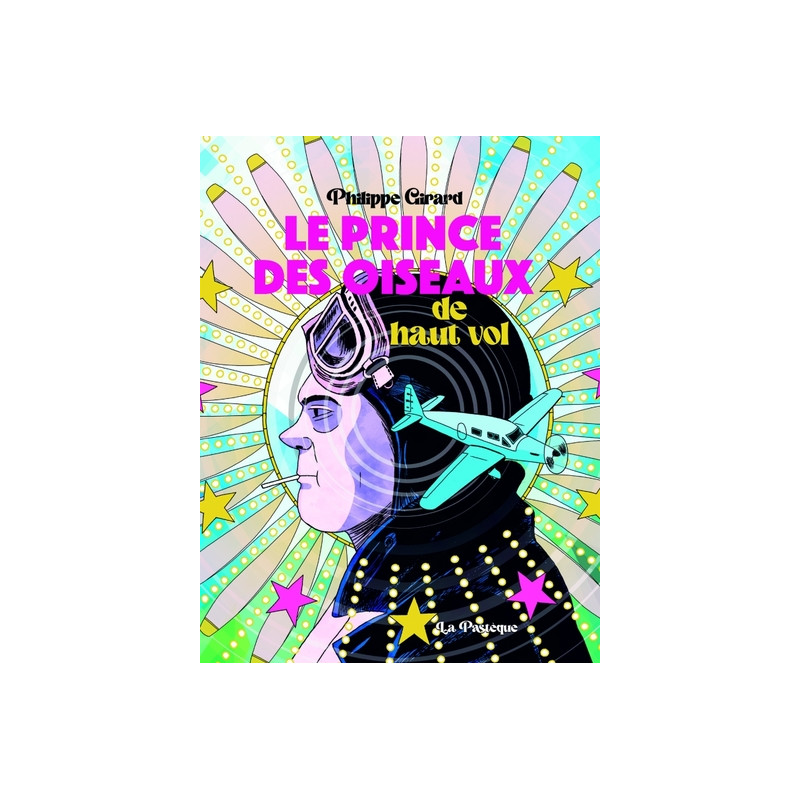 Le prince des oiseaux de haut vol