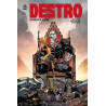 Destro - Seigneur de guerre