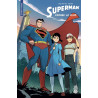 Urban Comics Nomad : Superman écrase le Klan