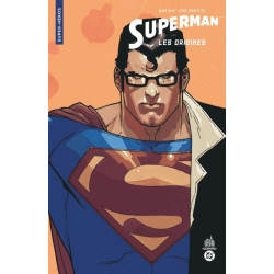 Urban Comics Nomad :...