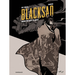 Blacksad - Tome 1 - Quelque...