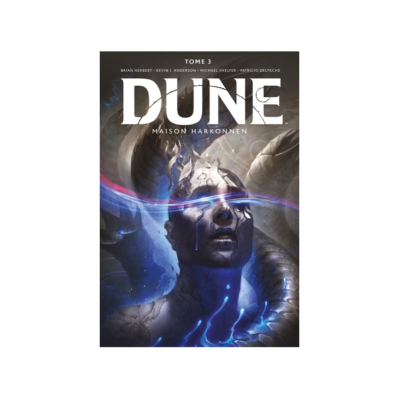 Dune : Maison Harkonnen T3