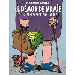 Le Démon de mamie ou la...