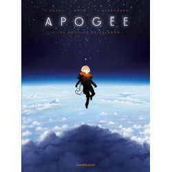 Apogée - Tome 1 - Les...