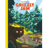 Grizzly jam