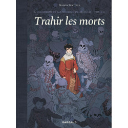 L'escadron de Catherine de...