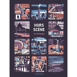 Hors scène