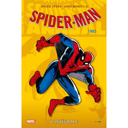 Amazing Spider-Man :...
