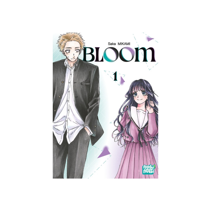 Bloom T01