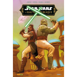 Star Wars La Haute...