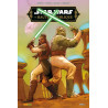 Star Wars La Haute République - Phase III T02