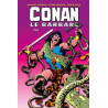 Conan le Barbare : L'intégrale 1984 (T17)