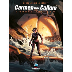 Carmen Mc Callum -...