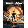 Carmen Mc Callum - Intégrale T17 à T20