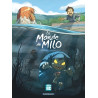 Le Monde de Milo  - tome 1 - Monde de milo (Le) - tome 1 - Edition 48h de la BD 2018