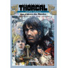 Les Mondes de Thorgal - Hors série - tome 0 - Aux origines des Mondes dos toilé