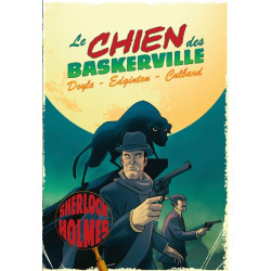Les aventures illustrées de...