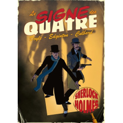 Les aventures illustrées de...