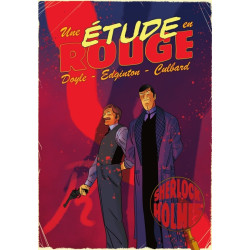 Les aventures illustrées de...