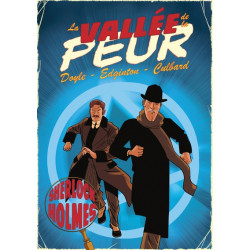 Les aventures illustrées de...