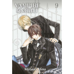 Vampire Knight - Perfect...