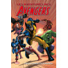 Marvel  - Les aventures des Avengers : Dans la jungle du Wakanda